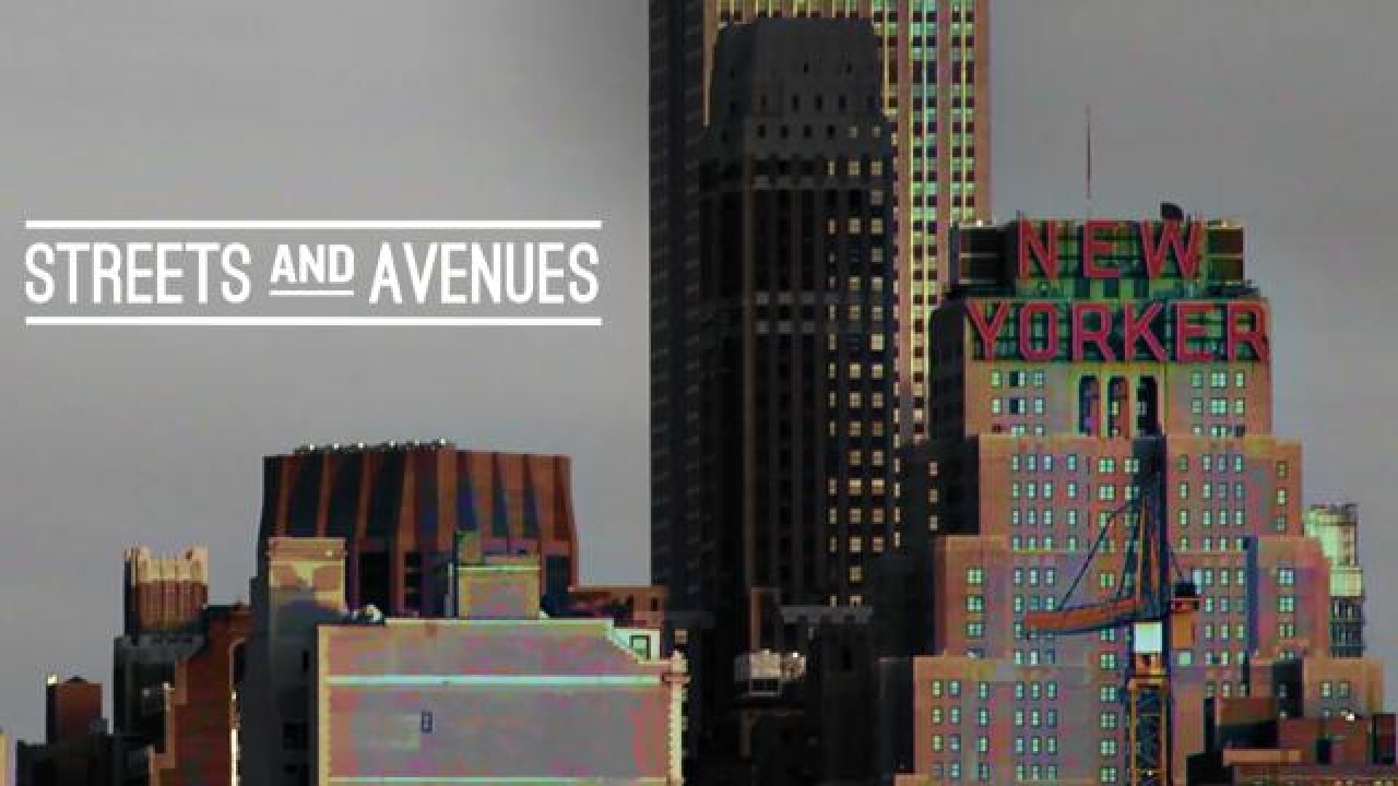 Streets & Avenues