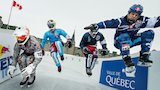 Crashed Ice Quebec