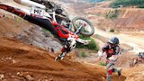 Hare Scramble