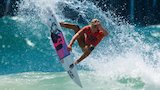 US Open of Surfing