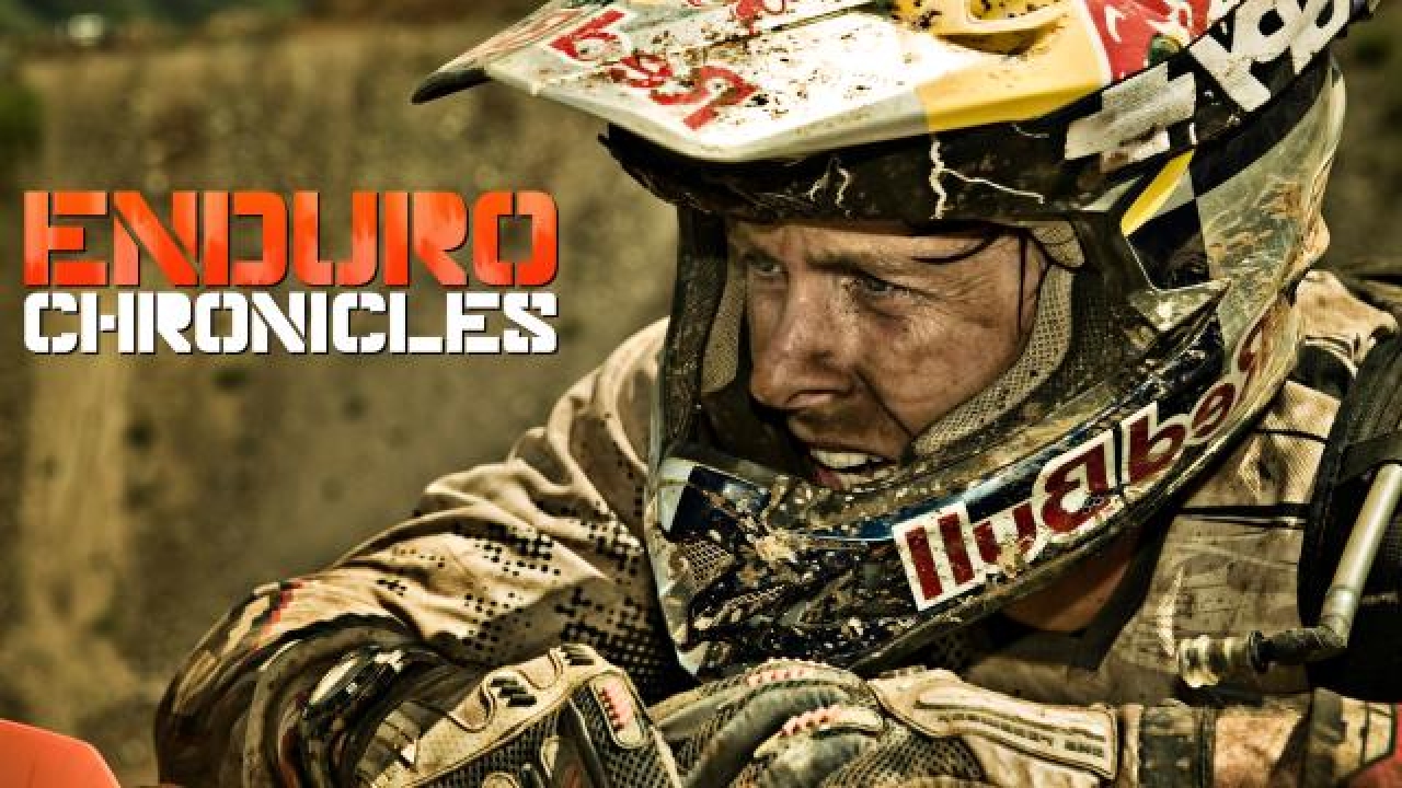Enduro Chronicles 2012