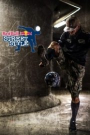 Red Bull Street Style World Finals