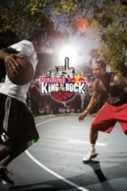 Red Bull King of the Rock Finals