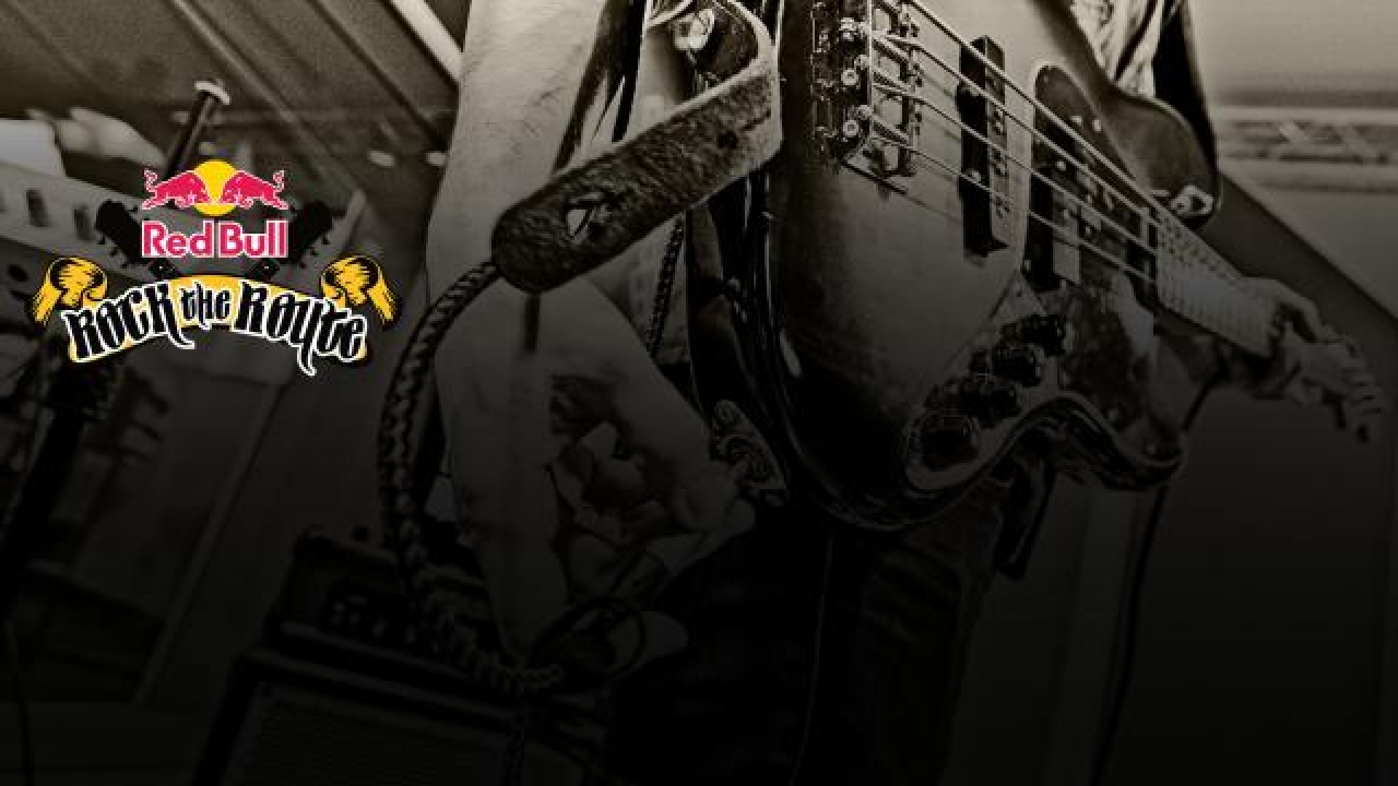 Rock the Route