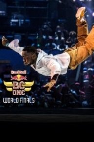 Red Bull BC One World Finals