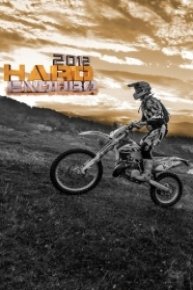 Hard Enduro Series 2012