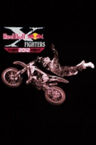 Red Bull X-Fighters 2012