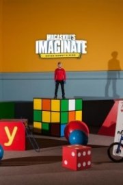 MacAskill's Imaginate