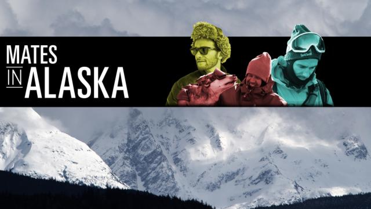 Mates in Alaska
