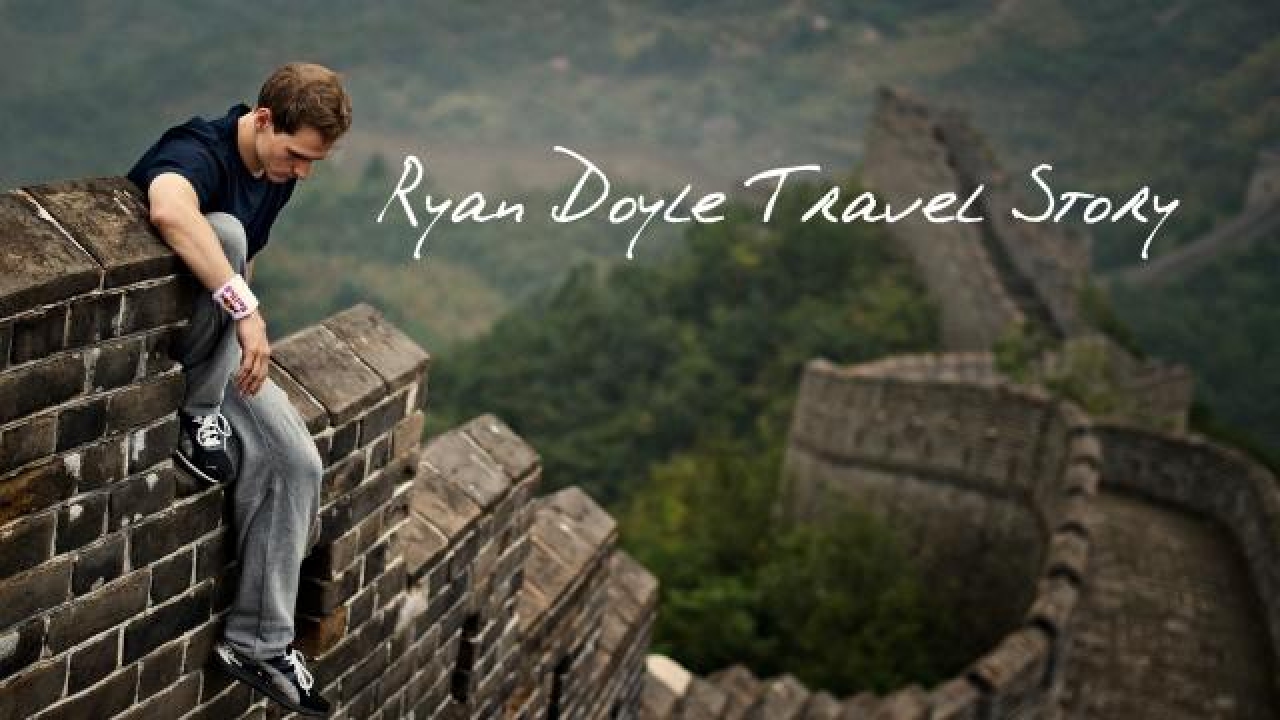 Travel Story