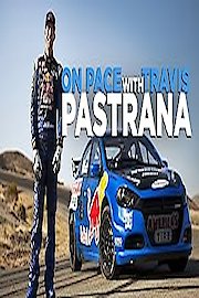 On Pace with Pastrana