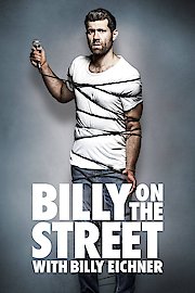 Billy on the Street