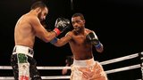 Showtime Championship Boxing: Russell Jr. vs. Hyland