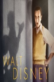 American Experience: Walt Disney