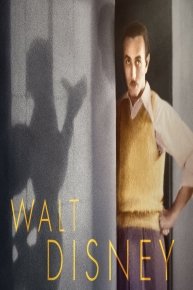 American Experience: Walt Disney