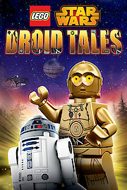 LEGO Star Wars: Droid Tales