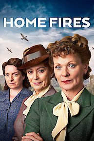 Home Fires