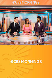 CBS This Morning