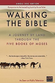 Walking the Bible