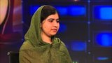 June 18, 2015 - Malala Yousafzai