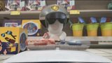 Un Rabbid Picoteado / El Rabbidm³vil / Rabbids y Balones