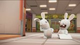 Rabbids Elevadorus / Hasta Que los Rabbids los Separen / Radar de Rabbids