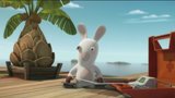 Rabbids, Sonr­an / Salvavidas Delirante / Mercado de Rabbids