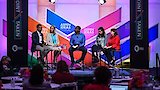 Live from Aspen: Can College Sex Be Managed By Checklist?