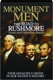 Monument Men - The Road to Rushmore