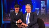 August 6, 2015 - Jon Stewart's Final Episode