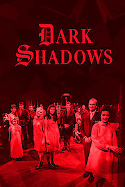 Dark Shadows: The Beginning