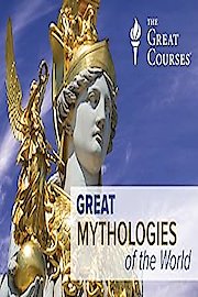 Great Mythologies of the World