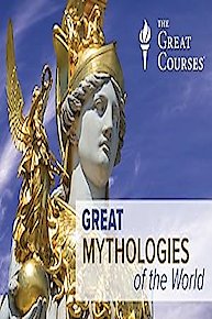 Great Mythologies of the World