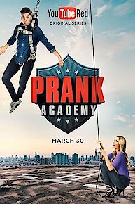 Prank Academy