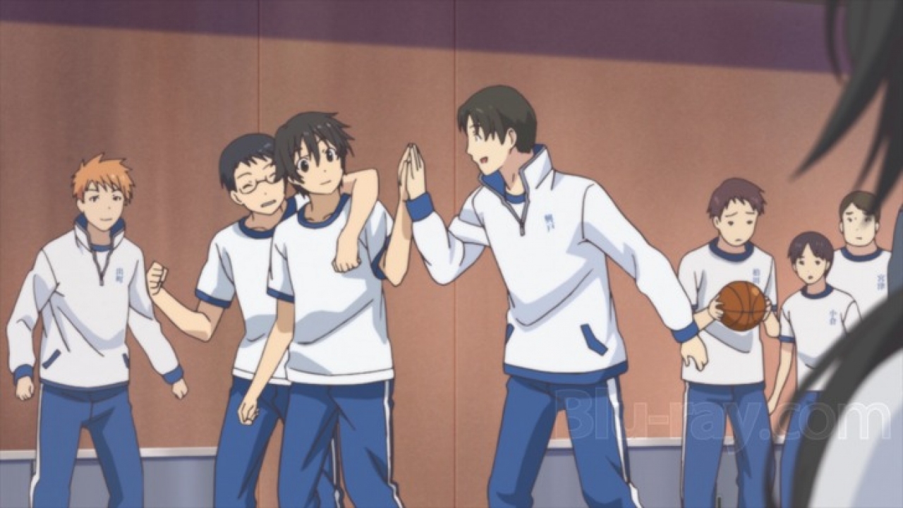 Inari Kon Kon - The Complete Series + OVA (Original Japanese Version)