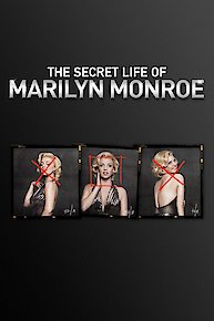 The Secret Life of Marilyn Monroe