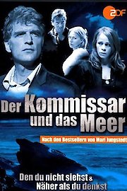 The Inspector and the Sea (Subtitled in English)