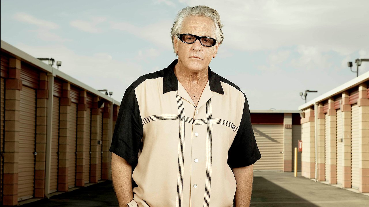 Storage Wars: Barry's Best Buys