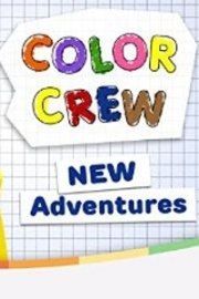 Color Crew New Adventures