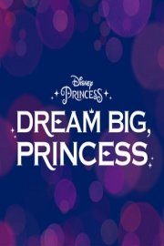 Dream Big Princess