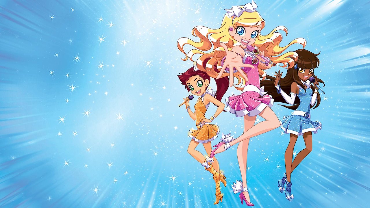 Lolirock
