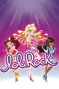 Lolirock