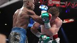 SCB30: Mayweather vs. Canelo