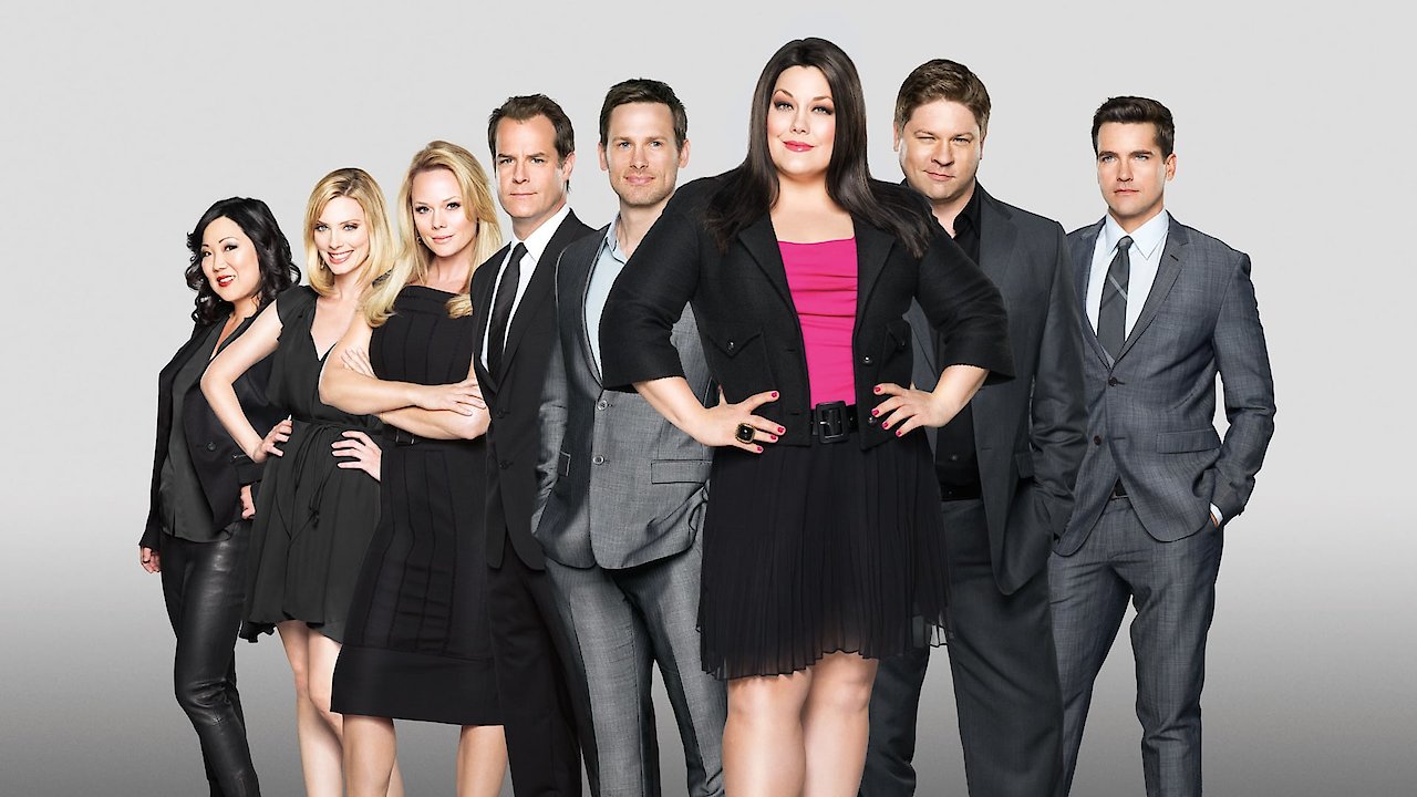 Drop Dead Diva en Espanol