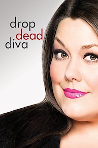 Drop Dead Diva en Espanol