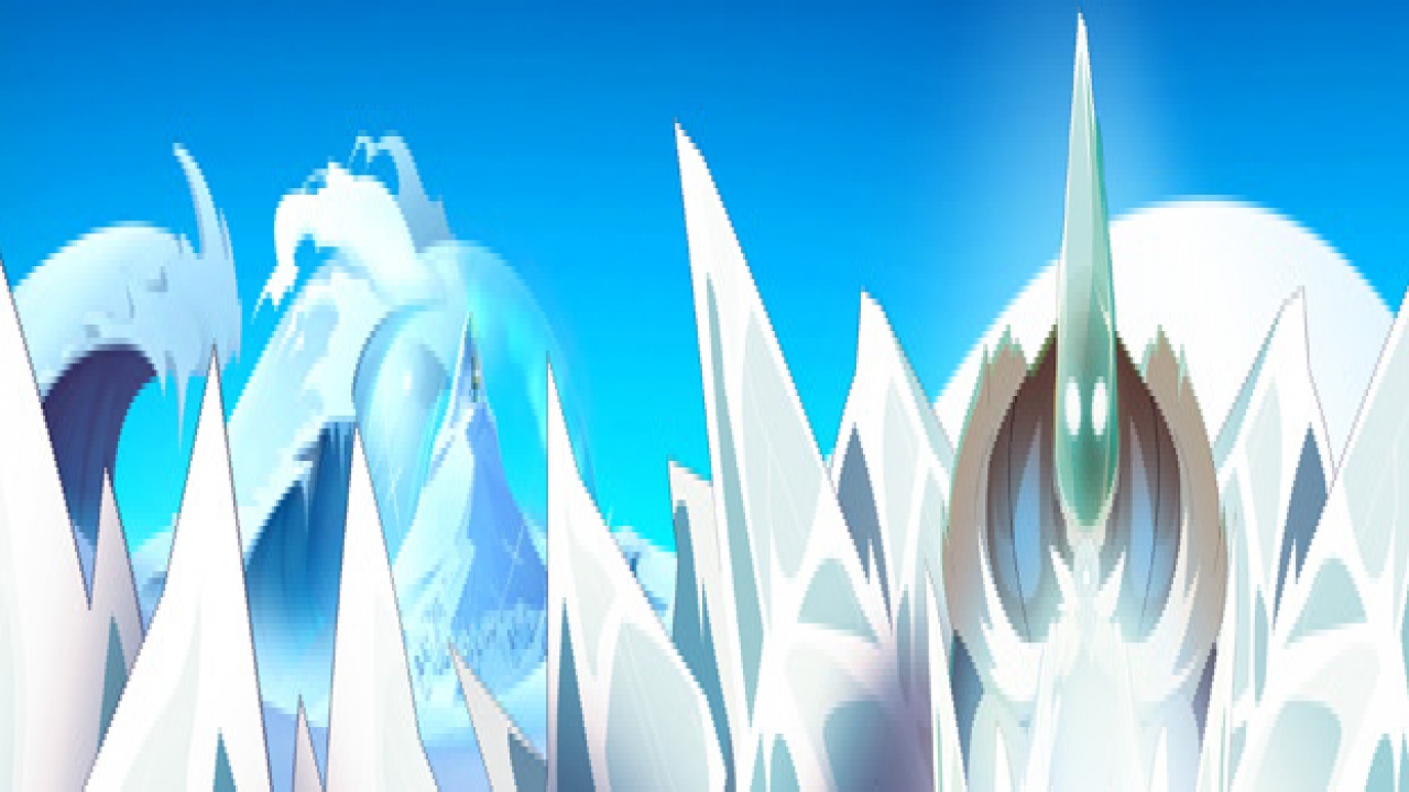 Wakfu: The Quest for the Six Eliatrope Dofus
