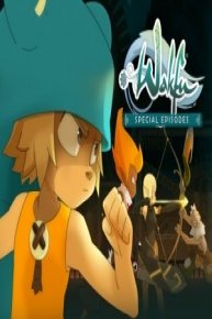 Wakfu: The Quest for the Six Eliatrope Dofus