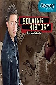 Solving History with Olly Steeds