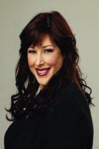 Carnie Wilson: Unstapled