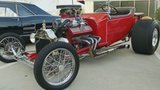 Couple's Cruiser